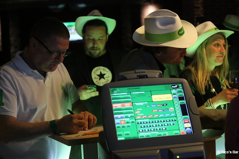 Pmu gambling