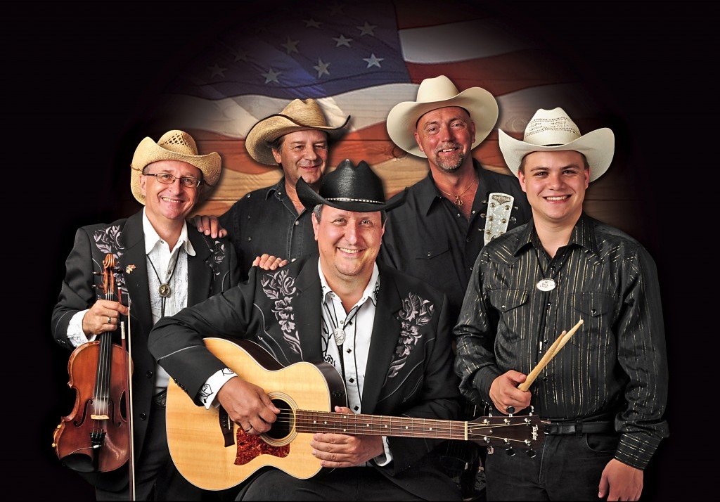 las-vegas-country-band-