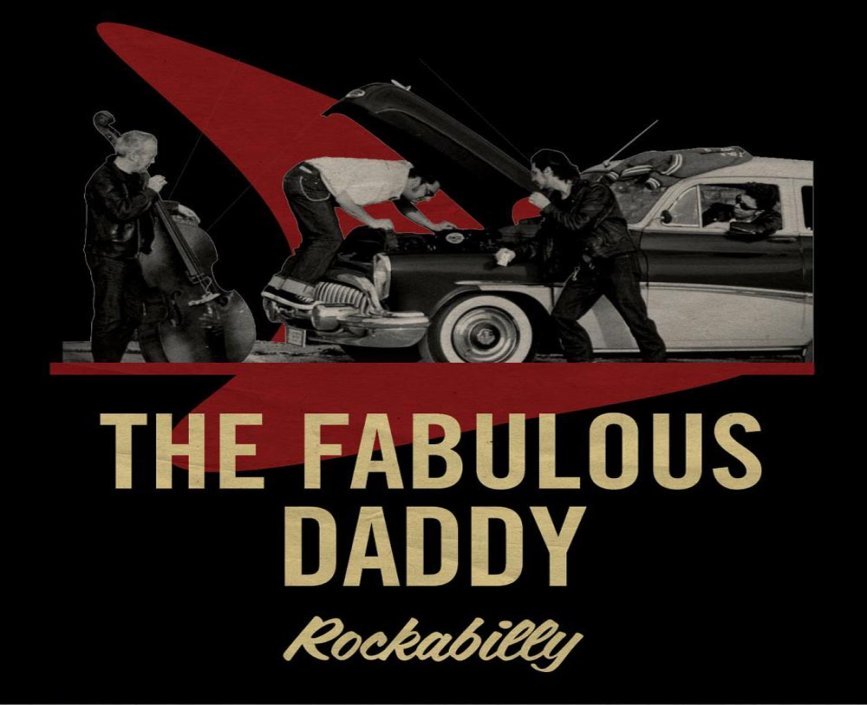 Fabulous Daddy 1