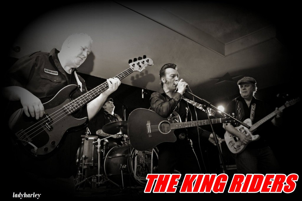 king riders PHOTO OFFICIELLE